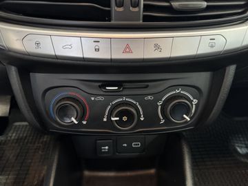 Fiat Tipo Pop