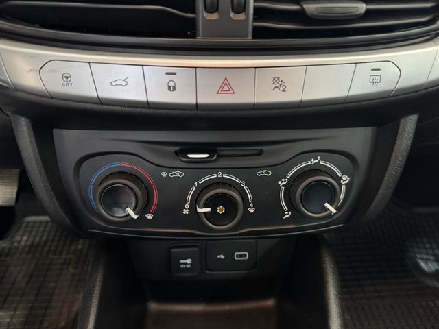 Fiat Tipo Pop