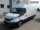 Iveco Daily 35S16 V 4100mm Kastenwagen EURO 6 - AKTION - Iveco Daily 35 s kasten