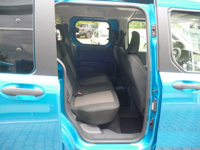 Tourneo Courier Trend*Winterpaket*EcoBoost