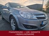 Opel Astra H Caravan Edition *AHK~2HD~TÜV NEU~8-FACH* - Opel Astra aus 2008: Kombi