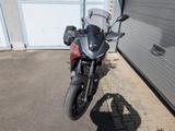 Yamaha TRACER 700 - YAMAHA 700