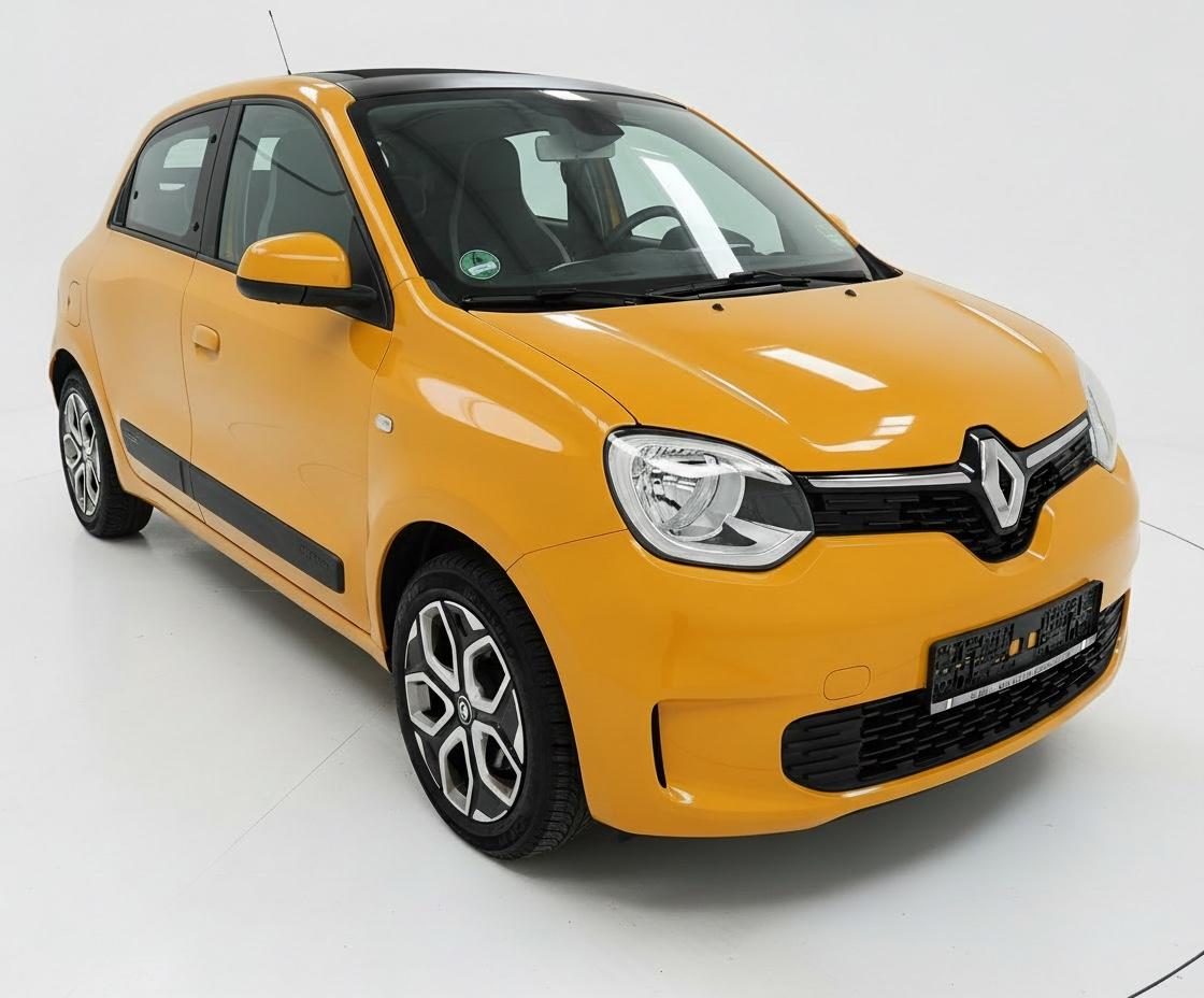 Renault Twingo Limited Euro 6 EXPORT PRICE