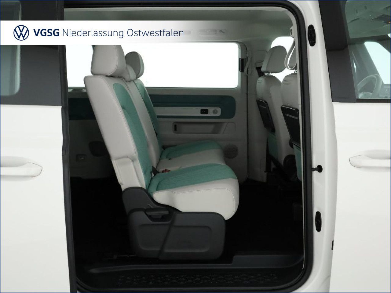 Volkswagen ID. Buzz - Bild 15