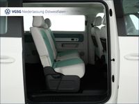 Volkswagen ID. Buzz - Vorschau Bild 15