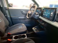 Ford Tourneo Courier - Vorschau Bild 14