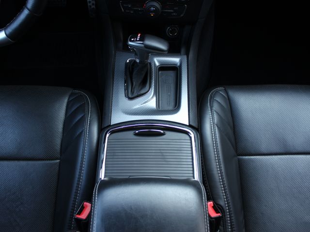 Charger 6,2 Hellcat "Europamodell" unfallfrei