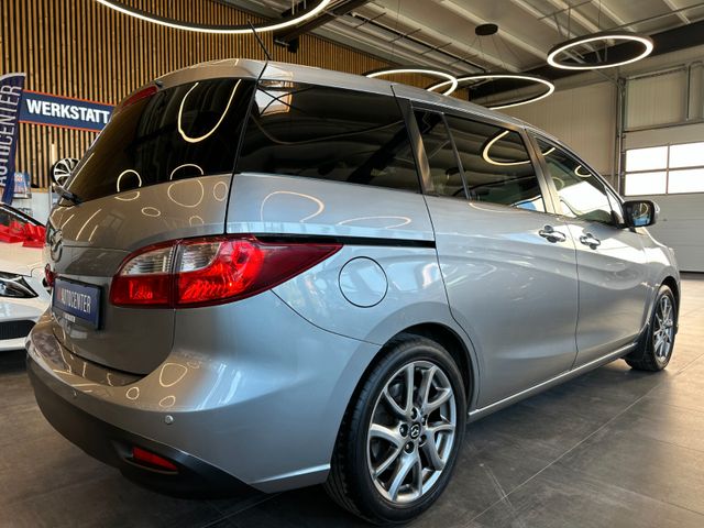 Mazda Mazda5 *7Sitzer*Tempo*Klima*PDC*