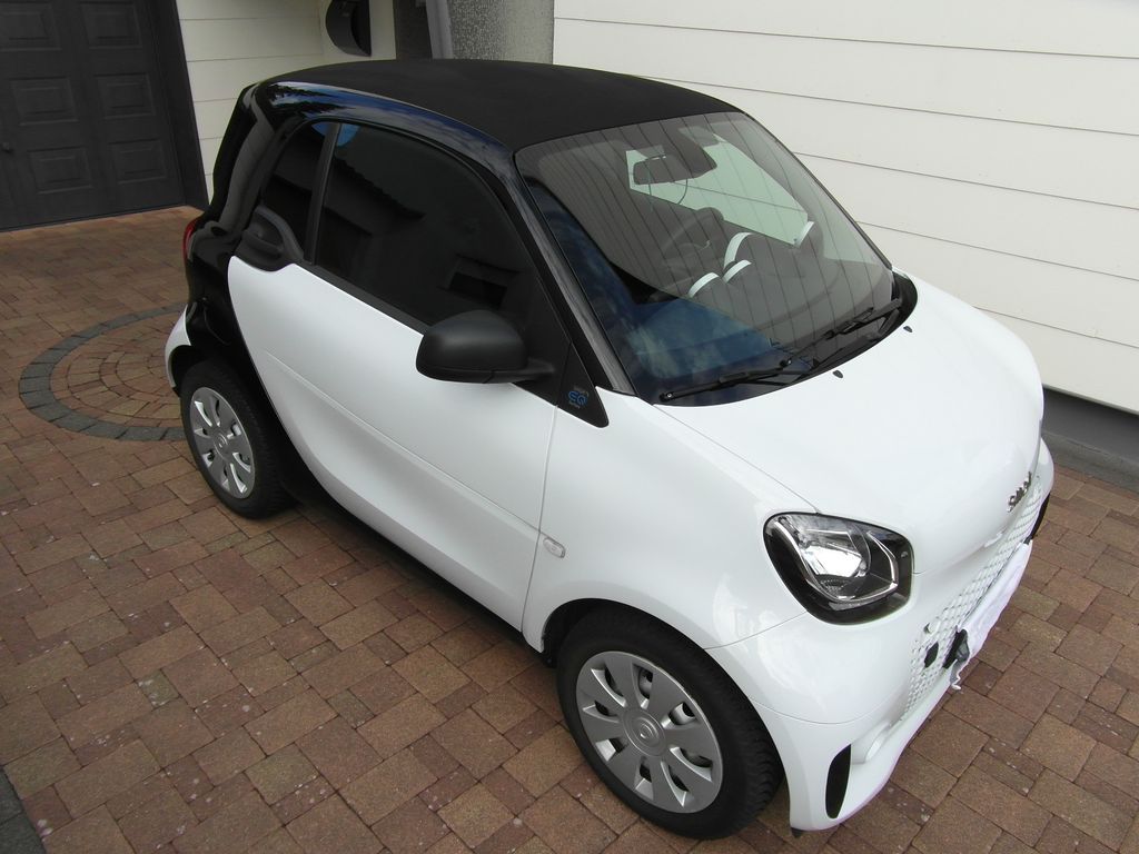 Image of Smart ForTwo