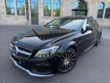 Mercedes-Benz CLS 350 d - H/K 360 Grad Apple Carplay   - Mercedes-Benz CLS 350 mit Diesel-Antrieb: Schwarz