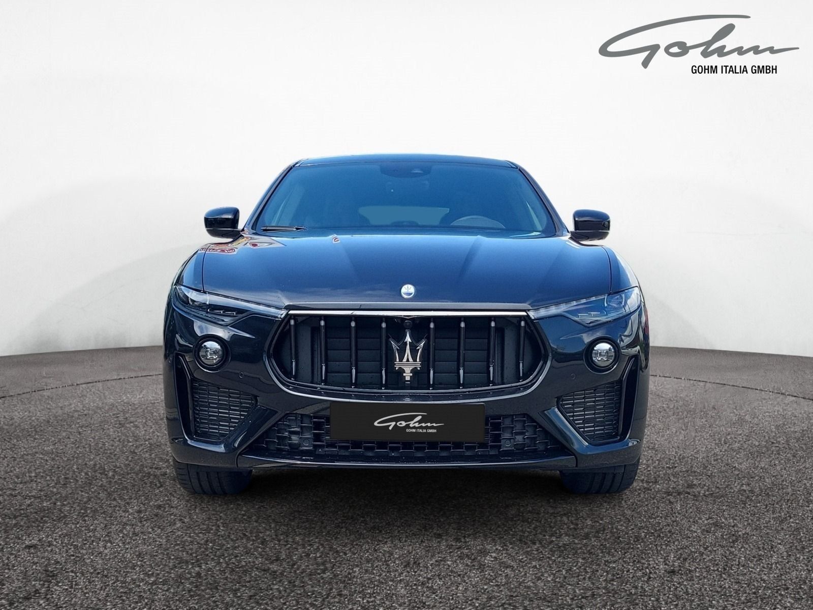 Maserati Levante Modena Ultima *Tageszulassung Aktion* imagem 3