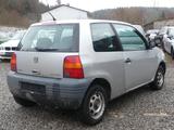 Seat Arosa Comfort 1.4 Automatik Klimaanlage - Seat Arosa: 1.4
