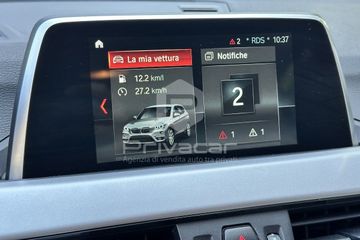 BMW X1 - 12