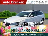 Skoda Superb Combi Ambition 4x4 2.0 TDI+Navi+Alufelgen - Skoda mit Diesel-Antrieb: Alufelgen