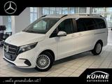 Mercedes-Benz V 220 d Lang NAVI/SHZ/AHK/KAMERA/DISTRONIC - Mercedes-Benz V 220 in Halle