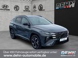 Hyundai Tucson Plug-In-Hybrid N-Line Mj25 2WD Assistenz-