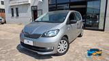 Skoda Citigo - Skoda: Cabrio