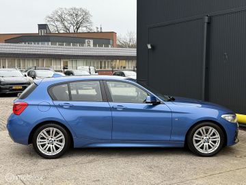 BMW 116 - 8