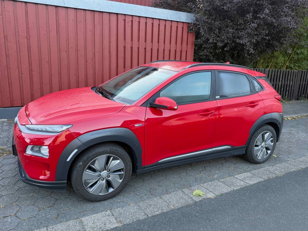 Image of Hyundai KONA Elektro