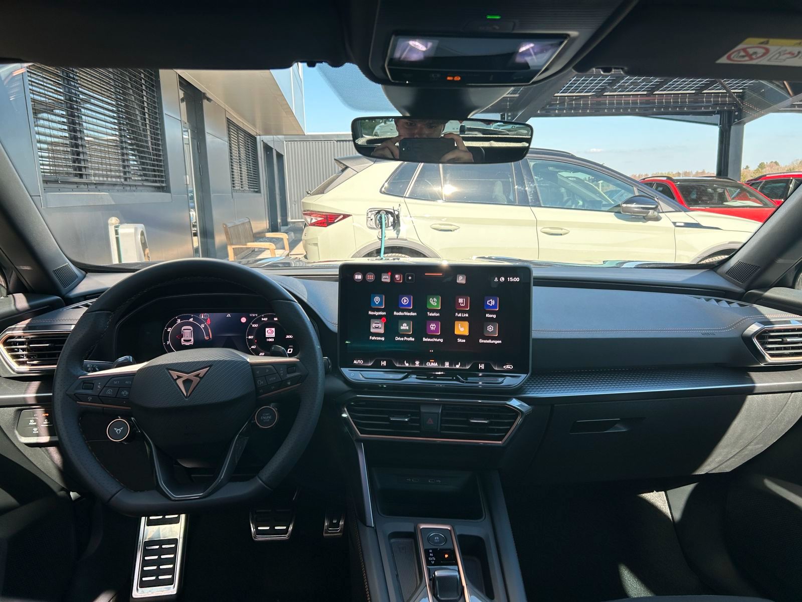 Cupra Formentor - Bild 14