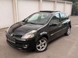 Renault Clio III Initiale Paris Automatik ... - Renault Clio Paris mit Benzin-Antrieb