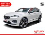 Seat Tarraco 2.0 TDI DSG FR 4Drive LED Navi ACC AHK - SEAT Tarraco FR mit Diesel-Antrieb