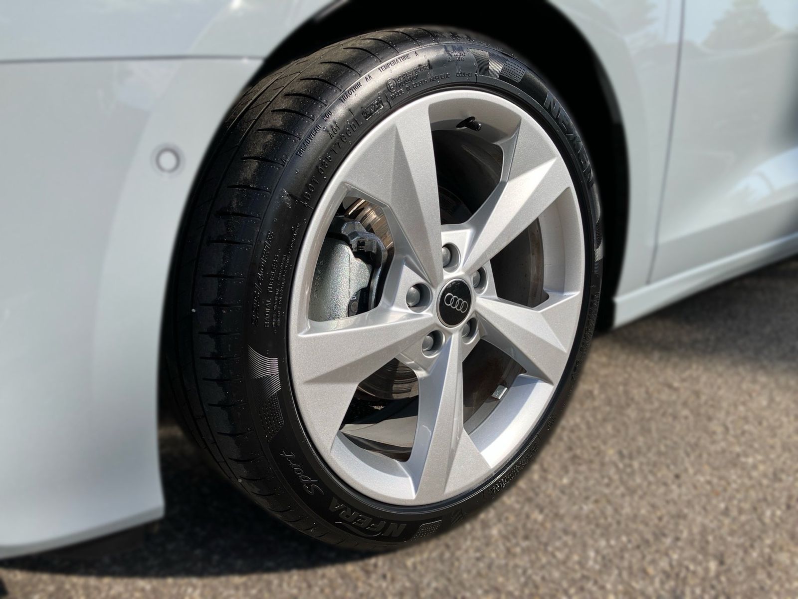 Audi A3 - Bild 7