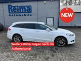 Ford Mondeo Turnier Titanium, Automatik, Navi - Ford mit Diesel-Antrieb: Kombi, Automatik