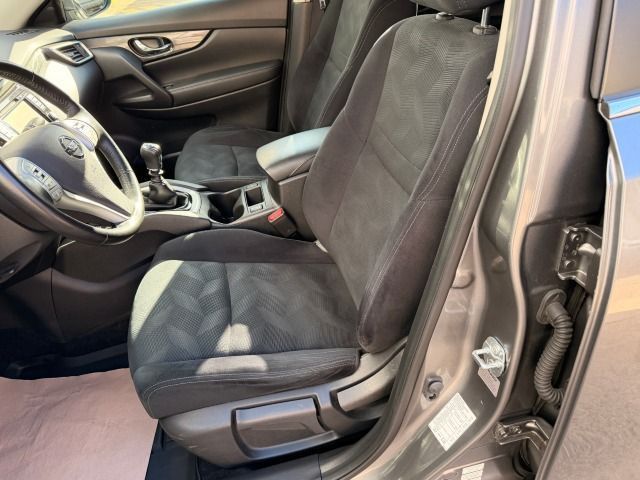 Fahrzeugabbildung Nissan X-Trail 1.6 DIG-T N-Connecta*Style+Safety*8fach