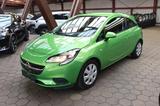 Opel Corsa E Edition 1.2 SHZ AKTIONSPREIS BIS 27.01 - Opel Corsa mit Benzin-Antrieb: 1.0