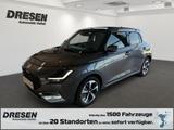 Suzuki Swift Comfort+ 1.2 Navi+Sitzheizung+Rückfahrkame - Suzuki Swift Neuwagen