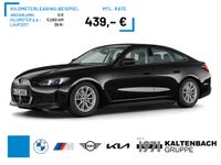 BMW i4 - Vorschau Bild 1