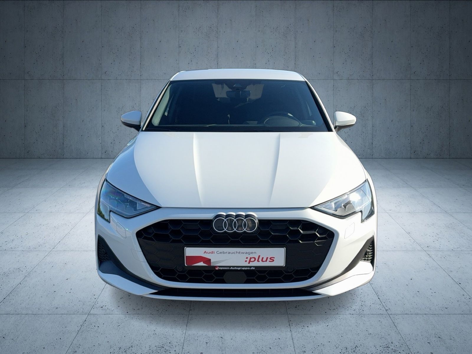 Audi A3 - Bild 9