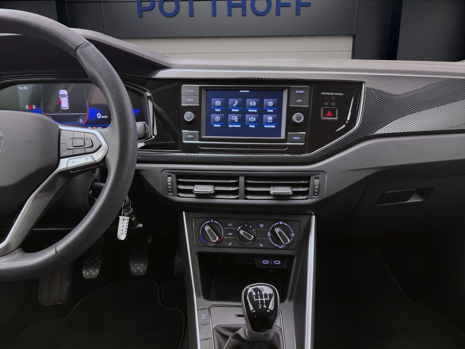 Volkswagen Polo - Bild 14