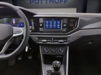 Volkswagen Polo - Vorschau Bild 14