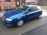 Fiat Verk.Fiat Stilo 1,6 , Fiat Stilo blaumet.,... - Fiat Stilo aus 2007