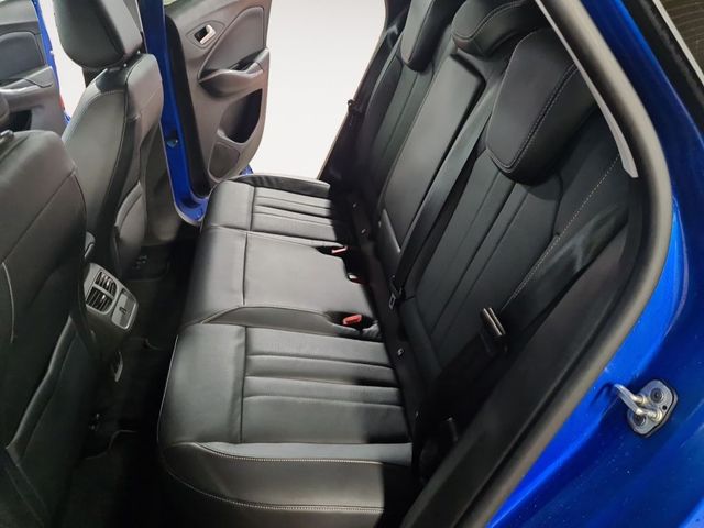 Grandland Plug-in-Hybrid 1.6 DI Automatik Ultima