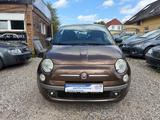 Fiat FIAT 500  TÜV&AU neu Scheckheftgepflegt - Fiat 500 in Kiel
