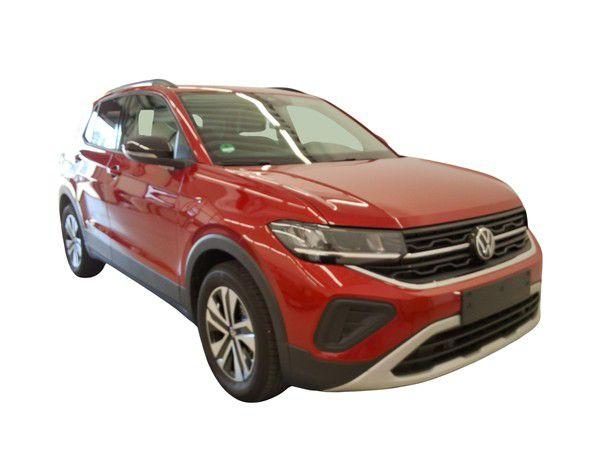 Volkswagen T-Cross (D31)(11.2023->) 1.0 TSI 85 kW Energy, миниатюра 3
