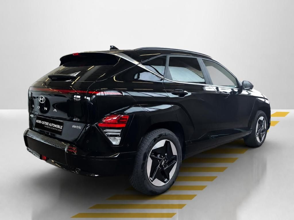 Hyundai KONA Elektro – Bild 6