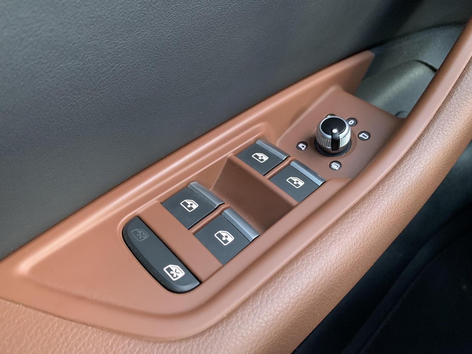 Audi A4 Avant 40 TDI HUD+NAVI+AHK+LEDER+PDC, миниатюра 28