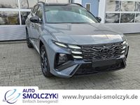Hyundai TUCSON - Vorschau Bild 2
