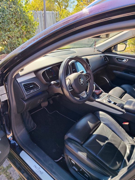Image of Renault Talisman