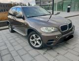 BMW X5 E70 30d xDrive LCI TÜV Neu Sportpak... - BMW X5 LCI Gebrauchtwagen