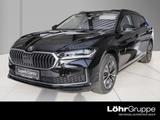 Skoda Superb Combi 1.5 TSI iV DSG Selection AHK/Matrix - Skoda Superb Gebrauchtwagen