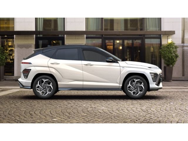 Hyundai Kona – Bild 5
