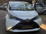 Toyota Aygo (X) 1,0 Tüv&Service Neu,LED - Toyota in Berlin: Aygo