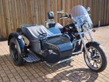 Harley-Davidson Sportster XL2-R Superlow 1200T Gespann - Angebote entsprechen deinen Suchkriterien
