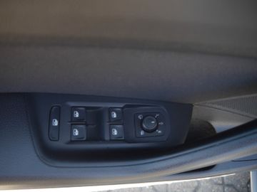 Volkswagen Passat Variant - 12