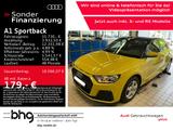 Audi A1 Sportback 25 TFSI  5-Gang Sitzheizung Kamera - Audi A1: 1.2